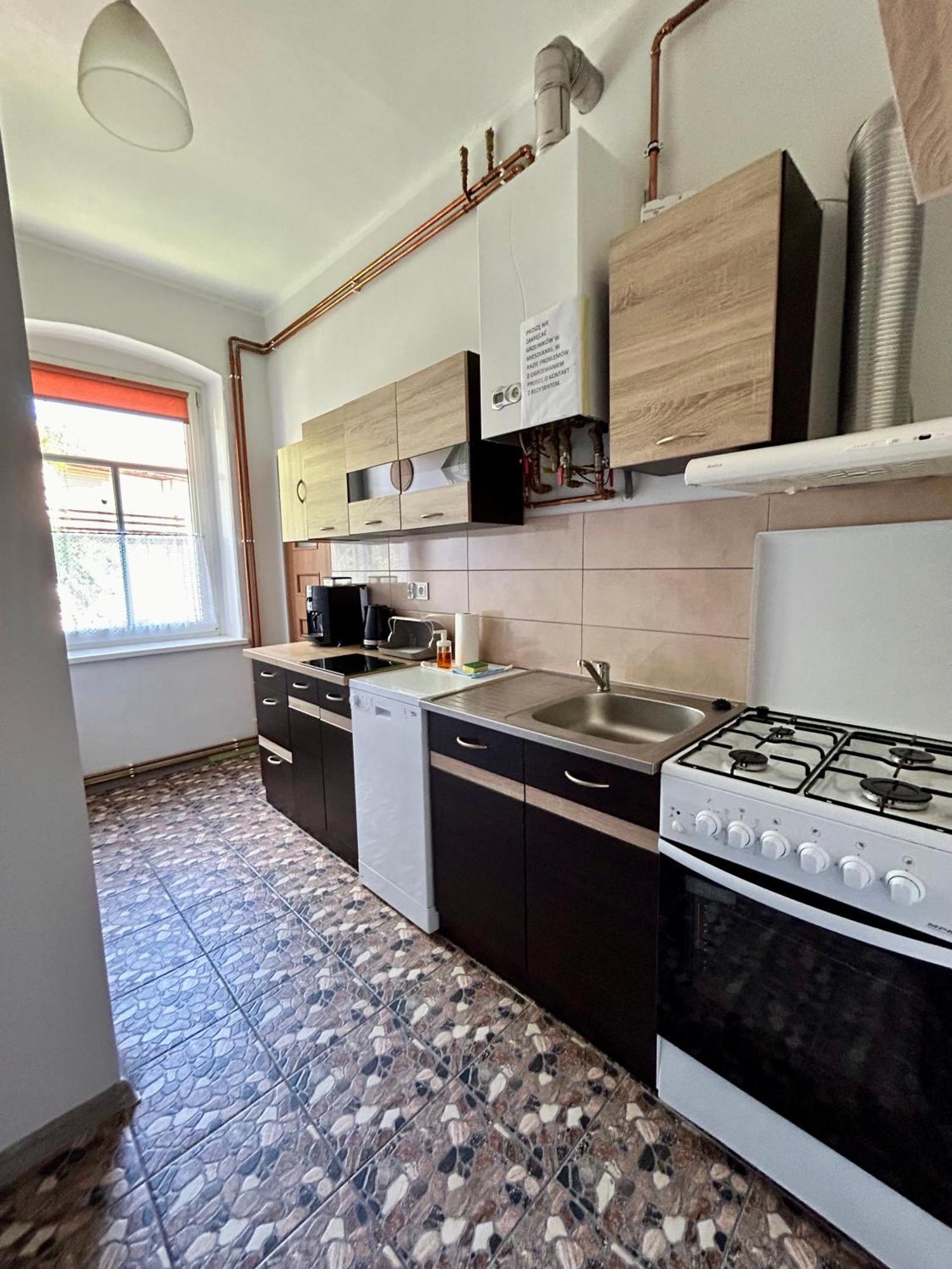 Apartamenty Izerskie - Ul. Wczasowa 8 Świeradów-Zdrój Exterior foto