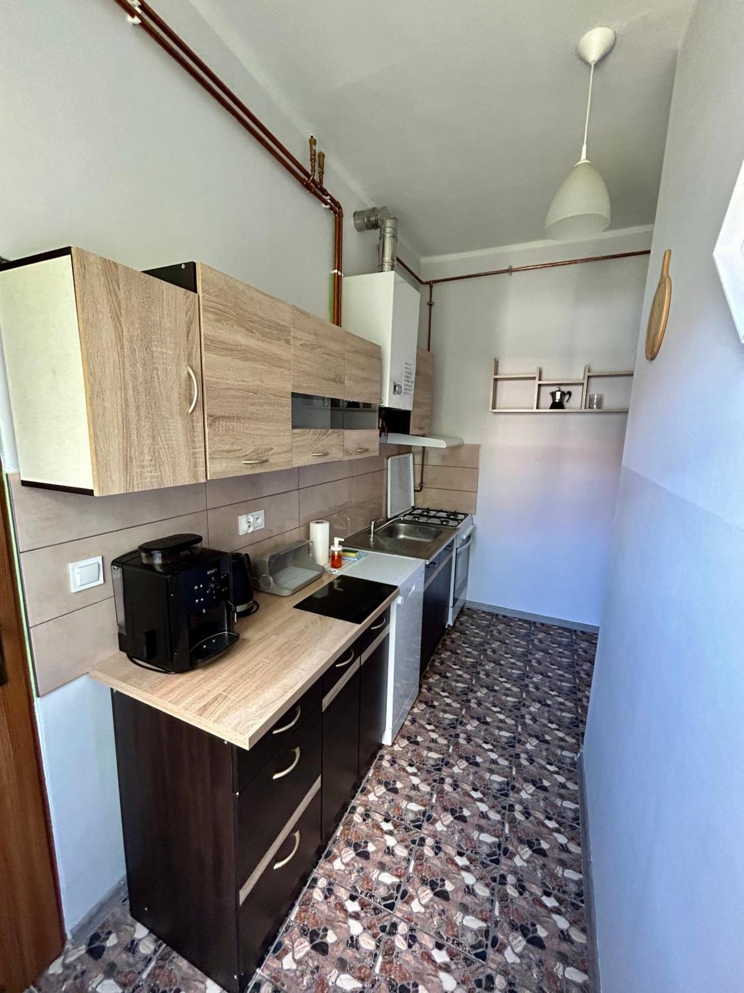 Apartamenty Izerskie - Ul. Wczasowa 8 Świeradów-Zdrój Exterior foto